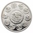 2016 Mexico 1 oz Silver Libertad Proof (In Capsule) (Abrasions)