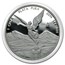 2016 Mexico 1 oz Silver Libertad Proof (In Capsule)