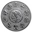 2016 Mexico 2-Coin Silver Libertad Proof/Reverse Proof Set #4