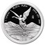 2016 Mexico 5 oz Silver Libertad Proof (In Capsule)