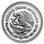 2016 Mexico 7-Coin Silver Libertad Proof Set (8.9 oz, Wood Box)