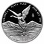 2016 Mexico 7-Coin Silver Libertad Proof Set (8.9 oz, Wood Box)