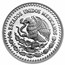 2016 Mexico 7-Coin Silver Libertad Proof Set (8.9 oz, Wood Box)