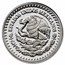 2016 Mexico 7-Coin Silver Libertad Proof Set (8.9 oz, Wood Box)