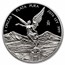 2016 Mexico 7-Coin Silver Libertad Proof Set (8.9 oz, Wood Box)
