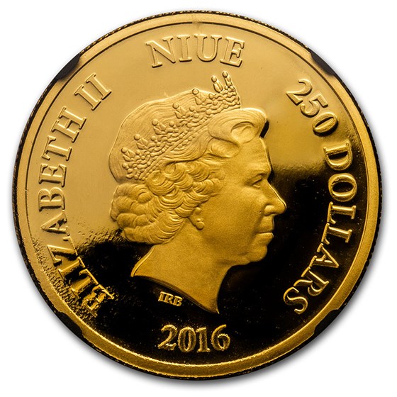 princess leia in gold