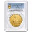 2016 Niue 1 oz Proof Gold $200 Star Wars Han Solo PCGS-PR69 DCAM