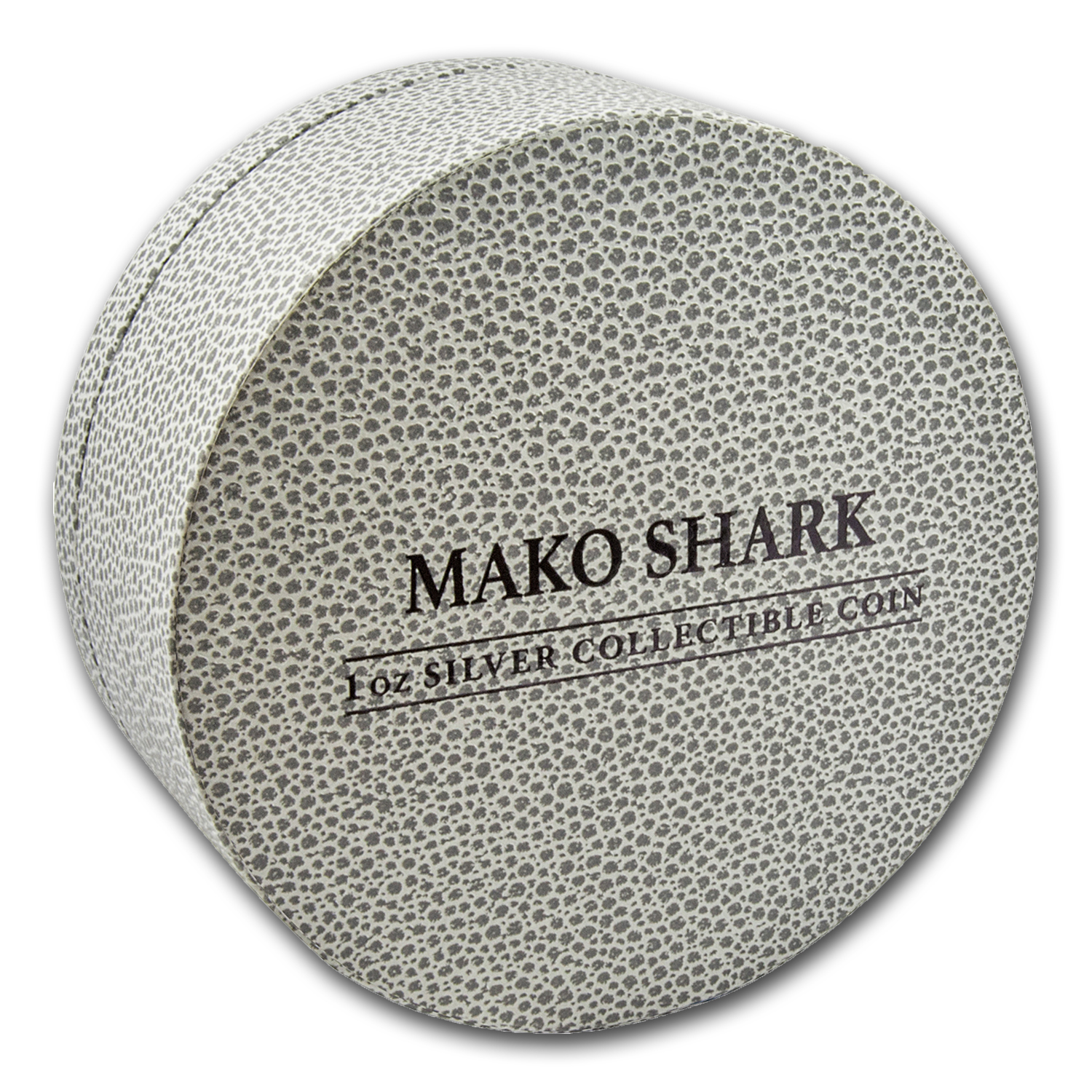 Buy 2016 Niue 1 oz Silver $2 Ocean Predators Mako Shark | APMEX