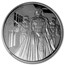 2016 Niue 1 oz Silver $2 Star Wars Darth Vader PF-70 NGC