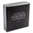 2016 Niue 1 oz Silver $2 Star Wars Finn (w/Box & COA)