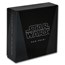 2016 Niue 1 oz Silver $2 Star Wars Han Solo (w/Box & COA)
