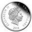 2016 Niue 1 oz Silver $2 Star Wars Han Solo (w/Box & COA)