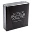 2016 Niue 1 oz Silver $2 Star Wars Poe Dameron (w/Box & COA)