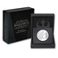 2016 Niue 1 oz Silver $2 Star Wars Princess Leia (w/Box & COA)