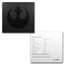 2016 Niue 1 oz Silver $2 Star Wars R2-D2 (w/Box & COA)