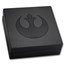2016 Niue 1 oz Silver $2 Star Wars R2-D2 (w/Box & COA)