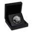 2016 Niue 1 oz Silver $2 Star Wars R2-D2 (w/Box & COA)
