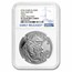 2016 Niue 1 oz Silver $2 Star Wars Yoda PF-70 UCAM Early Releases
