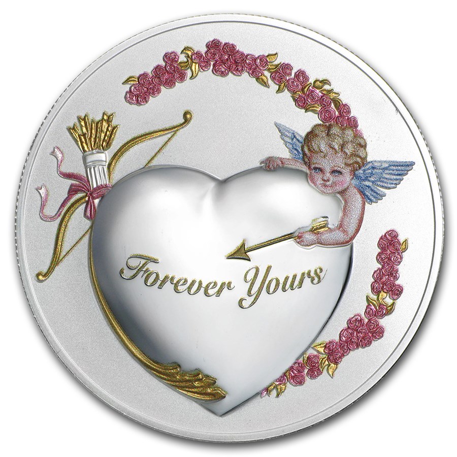 Buy 2016 Niue 1 oz Silver 