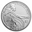 2016-P 100th Anniv of the Nat'l Park Service Silver BU (Capsule)