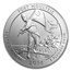 2016-P 5 oz Silver ATB Fort Moultrie SP-70 NGC (ER)