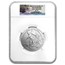 2016-P 5 oz Silver ATB Fort Moultrie SP-70 NGC (ER)