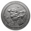 2016-P 5 oz Silver ATB Shawnee SP-70 NGC (FDI)