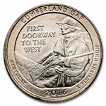 2016-P ATB Quarter Cumberland Gap National Historical Park BU