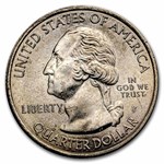 2016-P ATB Quarter Cumberland Gap National Historical Park BU