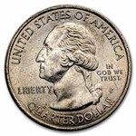 2016-P ATB Quarter Cumberland Gap National Park 40-Coin Roll BU
