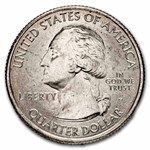 2016-P ATB Quarter Harper's Ferry National Historical Park BU