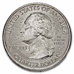 2016-P ATB Quarter Harper's Ferry National Park 40-Coin Roll BU