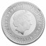 2016-P Australia 1 oz Silver Kangaroo MS-69 (Kangaroo Label)
