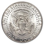 2016-P Kennedy Half Dollar BU