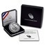 2016-P Mark Twain $1 Silver Commem BU (w/Box & COA)