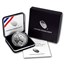 2016-P Mark Twain $1 Silver Commem Proof (w/Box & COA)