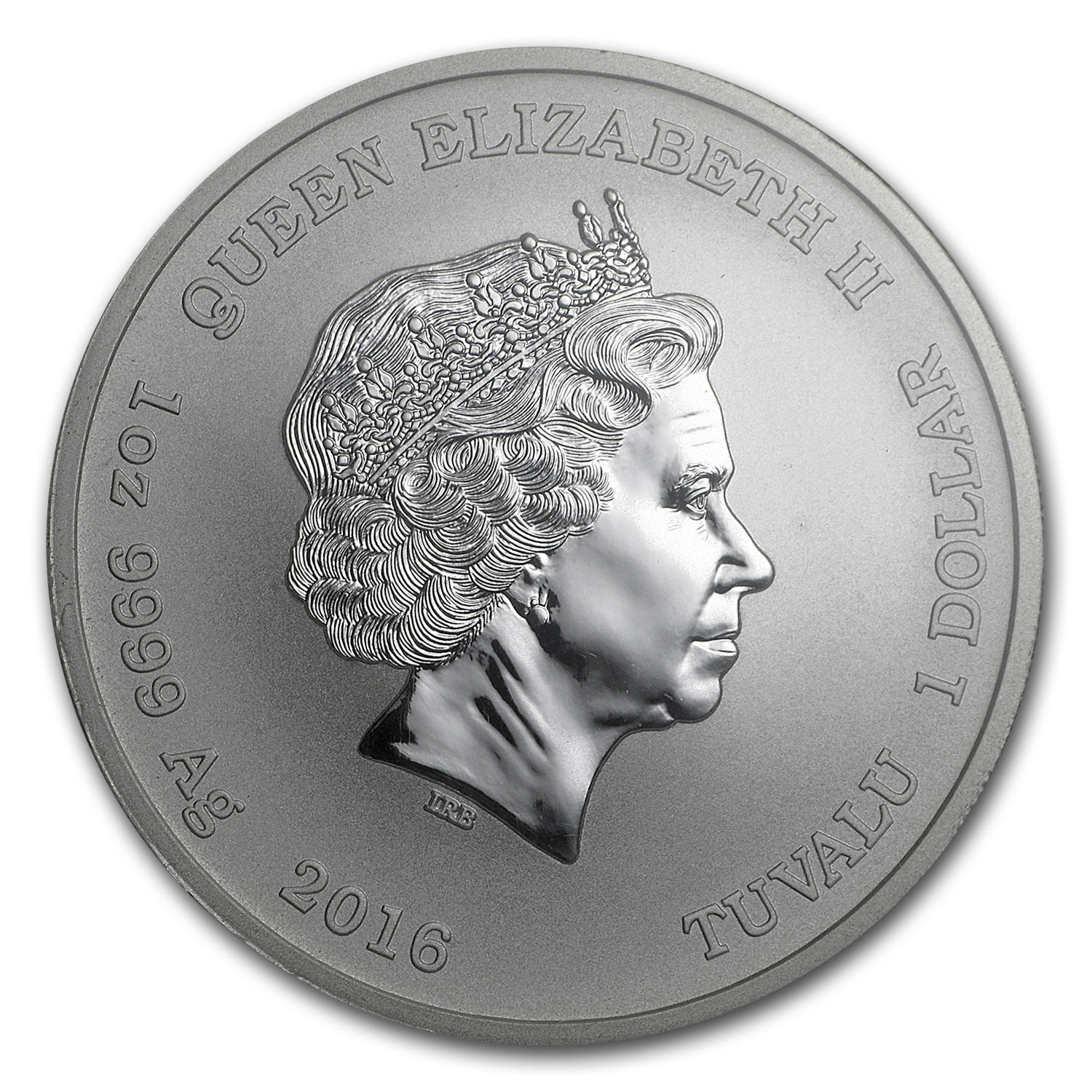 Buy 2016-P Tuvalu 1 oz Silver Pearl Harbor MS-70 PCGS | APMEX