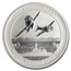 2016-P Tuvalu 1 oz Silver Pearl Harbor MS-70 PCGS