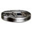 2016 Palau 1 kilo Silver $50 Tiffany Art Amar Sagar