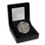 2016 Palau 2 oz Silver Mythical Creatures Collection Minotaur