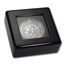 2016 Palau 2 oz Silver Mythical Creatures Collection Minotaur
