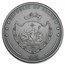 2016 Palau 2 oz Silver Mythical Creatures Collection Minotaur