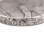 2016 Republic of Chad 2 oz Silver Horus