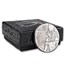 2016 Republic of Chad 2 oz Silver Horus