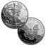 2016 Ronald Reagan Coin & Chronicles Set