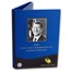 2016 Ronald Reagan Coin & Chronicles Set