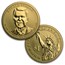2016 Ronald Reagan Coin & Chronicles Set