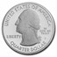 2016-S ATB Quarter Harper's Ferry Nat. Hist. Park Proof (Silver)