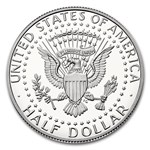 2016-S Kennedy Half Dollar Gem Proof