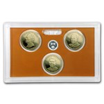 2016-S Presidential Dollar Proof Set